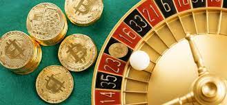 Онлайн казино Vulkan 24 Casino