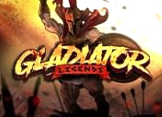 Автомат Легенды гладиаторов Hacksaw gladiator-legends