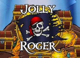 Слот Пиратский корабль игра Jolly Roger
